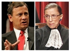 roberts-ginsburg