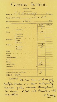 FDR_report_card