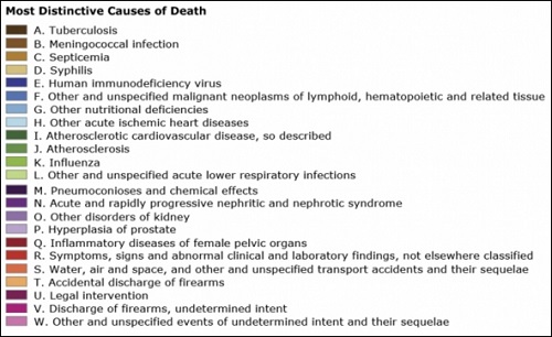 Source: CDC via Washington Post