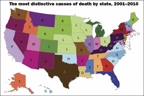 Source: CDC via Washington Post